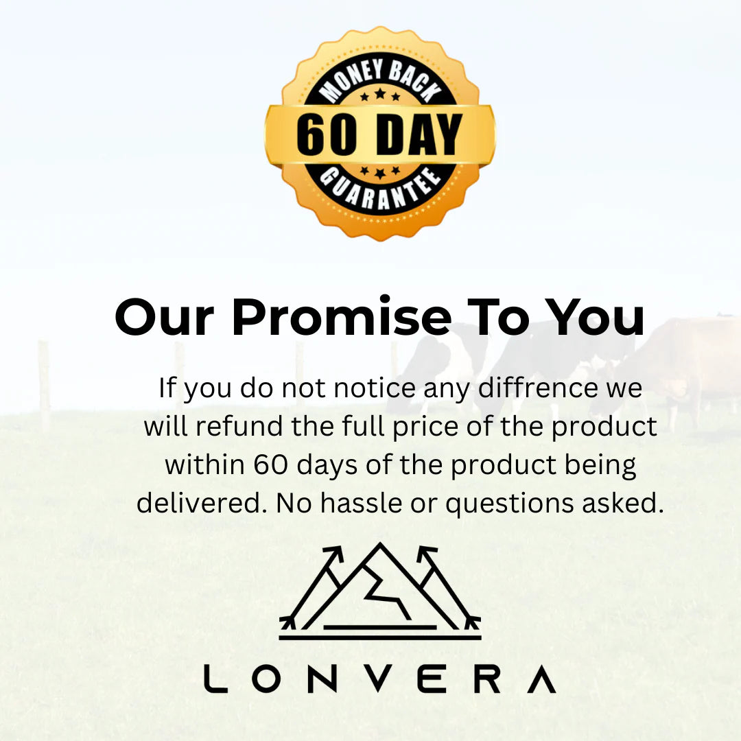 Bonex Grass-Fed Beef Liver Capsules – The Ancient Secret to Cleansing Your Liver & Restoring Peak Health