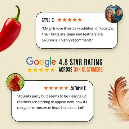 Daily Deworm + Gut Support