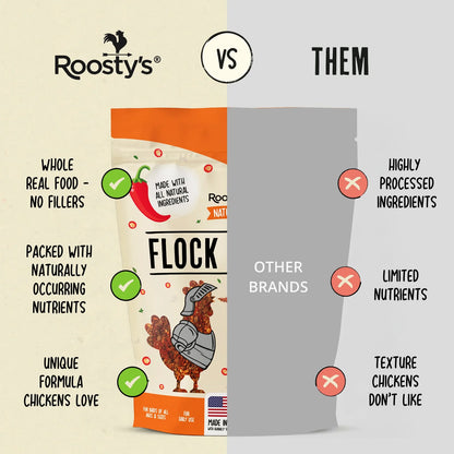 Daily Deworm + Gut Support